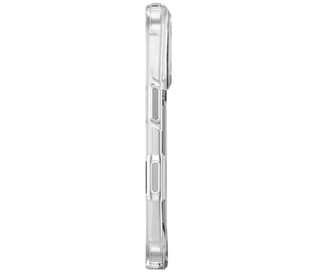 Uniq LifePro Xtreme do iPhone 17 Pro Magclick Charging przezroczy - 1471710 - zdjęcie 4